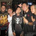 KENT KENT TATTOO BAGUS ( THE BEST INDONESIAN )