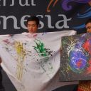 PERFORM AT 3RD INDONESIAN WEEKEND LONDON POTTERS FIELD PARK 8-9 SEP 2018