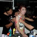 KENT KENT TATTOO TERBAIK ( THE BEST INDONESIAN TATTOOIST )