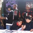 KENT KENT TATTOO COOL ( THE BEST INDONESIAN TATTOOIST )
