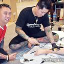 KENT KENT TATTOO KEREN ( THE BEST INDONESIAN )