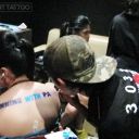 KENT KENT TATTOO OKE ( THE BEST INDONESIAN TATTOOIST)