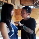KENT KENT TATTOO TBAGUS ( THE BEST INDONESIAN TATTOOIST)