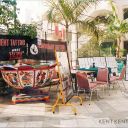 KENT KENT TATTOO KEREN ( THE BEST INDONESIAN TATTOOIST )
