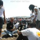 KENT KENT TATTOO KEREN ( THE BEST INDONESIAN )