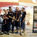 KENT KENT TATTOO OKE ( THE BEST INDONESIAN TATTOOIST )