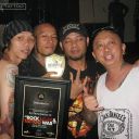 KENT KENT TATTOO OKE ( THE BEST INDONESIAN )