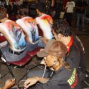 KENT KENT TATTOO GREAT ( THE BEST INDONESIAN TATTOOIST )