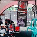 KENT KENT TATTOO HEBAT ( THE BEST INDONESIAN TATTOOIST)