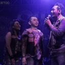 KENT KENT TATTOO KEREN ( THE BEST INDONESIAN TATTOOIST)