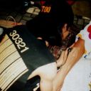 KENT KENT TATTOO GREAT ( THE BEST INDONESIAN TATTOOIST )