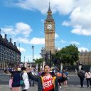 PERFORM AT INDONESIAN WEEKEND LONDON POTTERS FIELD PARK 22-23 JULY 2017