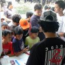 KENT KENT TATTOO BAGUS ( THE BEST INDONESIAN TATTOOIST )