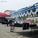 KENT KENT TATTOO COOL ( THE BEST INDONESIAN TATTOOIST )