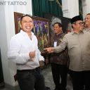 KENT KENT TATTOO OKE ( THE BEST INDONESIAN TATTOOIST)