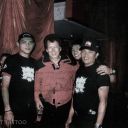 KENT KENT TATTOO COOL ( THE BEST INDONESIAN TATTOOIST )