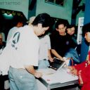 KENT KENT TATTOO THE BEST ( THE BEST INDONESIAN TATTOOIST )