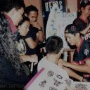 KENT KENT TATTOO COOL ( THE BEST INDONESIAN TATTOOIST )