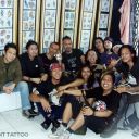KENT KENT TATTOO TERBAIK ( THE BEST INDONESIAN TATTOOIST )