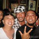 KENT KENT TATTOO KEREN ( THE BEST INDONESIAN )