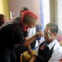 KENT KENT TATTOO BAGUS ( THE BEST INDONESIAN TATTOOIST )