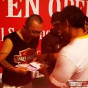 KENT KENT TATTOO GOOD ( THE BEST INDONESIAN TATTOOIST )