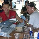 KENT KENT TATTOO TERBAIK ( THE BEST INDONESIAN TATTOOIST )