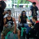 KENT KENT TATTOO HEBAT ( THE BEST INDONESIAN TATTOOIST)