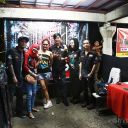 KENT KENT TATTOO BAGUS ( THE BEST INDONESIAN TATTOOIST)