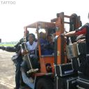 KENT KENT TATTOO BAGUS ( THE BEST INDONESIAN )