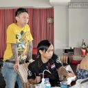 KENT KENT TATTOO BAGUS ( THE BEST INDONESIAN TATTOOIST)