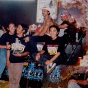 KENT KENT TATTOO GOOD ( THE BEST INDONESIAN TATTOOIST )