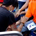 KENT KENT TATTOO HEBAT ( THE BEST INDONESIAN TATTOOIST)