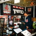 KENT KENT TATTOO THE BEST ( THE BEST INDONESIAN TATTOOIST )