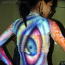 KENT KENT TATTOO HEBAT ( THE BEST INDONESIAN TATTOOIST )