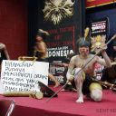 KENT KENT TATTOO HEBAT ( THE BEST INDONESIAN TATTOOIST )
