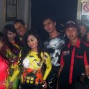 KENT KENT TATTOO HEBAT ( THE BEST INDONESIAN TATTOOIST )