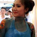 KENT KENT TATTOO HEBAT ( THE BEST INDONESIAN TATTOOIST)