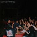 KENT KENT TATTOO COOL ( THE BEST INDONESIAN TATTOOIST )