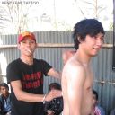 KENT KENT TATTOO TERBAIK ( THE BEST INDONESIAN TATTOOIST )