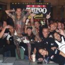 ENT KENT TATTOO COOL ( THE BEST INDONESIAN TATTOOIST )