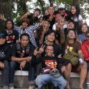 KENT KENT TATTOO KEREN ( THE BEST INDONESIAN TATTOOIST )
