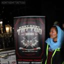 KENT KENT TATTOO KEREN ( THE BEST INDONESIAN TATTOOIST)