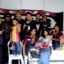 KENT KENT TATTOO HEBAT ( THE BEST INDONESIAN TATTOOIST )
