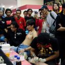 KENT KENT TATTOO HEBAT ( THE BEST INDONESIAN TATTOOIST )