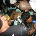 KENT KENT TATTOO HEBAT ( THE BEST INDONESIAN )
