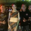 KENT KENT TATTOO BAGUS ( THE BEST INDONESIAN TATTOOIST)