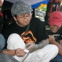 KENT KENT TATTOO GOOD ( THE BEST INDONESIAN TATTOOIST )