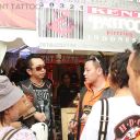 KENT KENT TATTOO TERBAIK ( THE BEST INDONESIAN TATTOOIST)