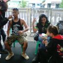 KENT KENT TATTOO BAGUS ( THE BEST INDONESIAN TATTOOIST)